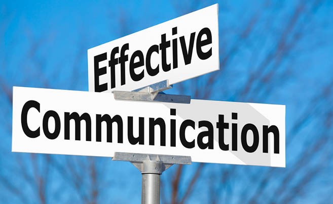 Effective ways to communicate boundaries with a date